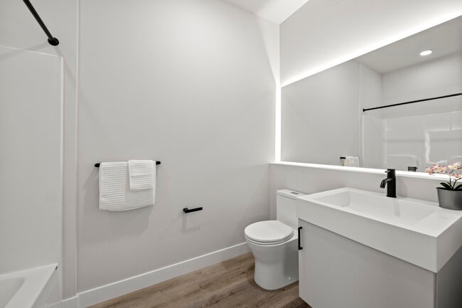 Photo - The Parkline