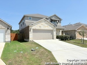 Photo - 1616 Stone House