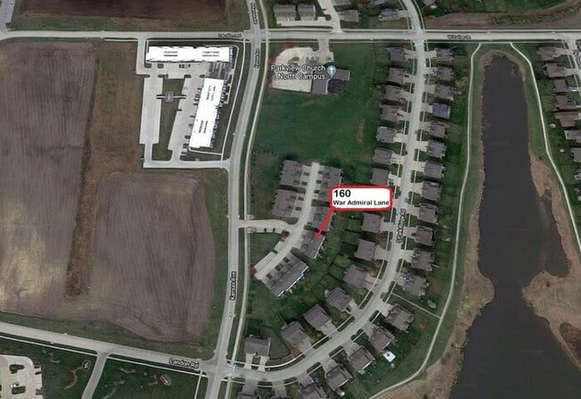 Photo - $1,650 | 3 Bedroom, 2.5 Bathroom TOWN HOME | NO PETS | Available for August 1st, 2026 Move In!