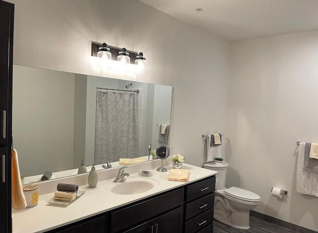 Photo - Kestrel Apartments