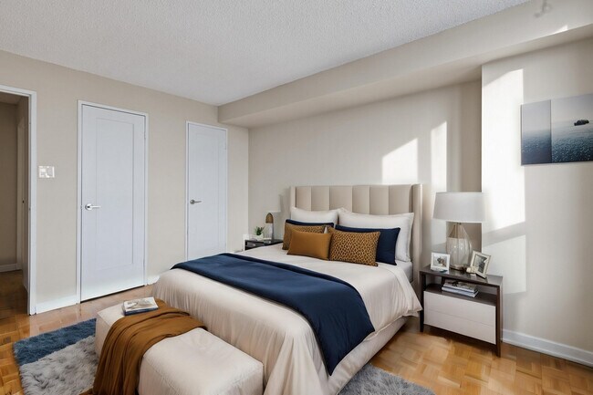 Photo - Arlington Apartments