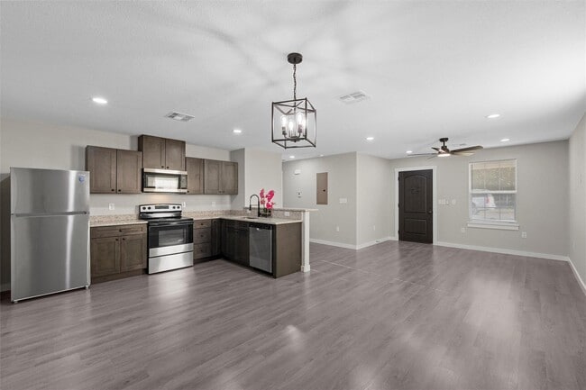 Photo - 1600 N 11th St Unidad A