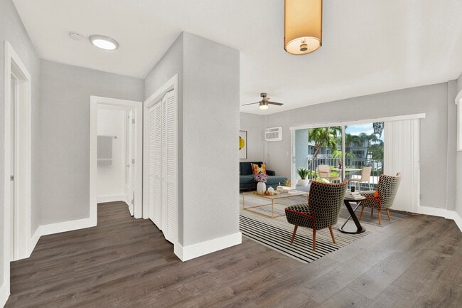 Harbor West Apartments