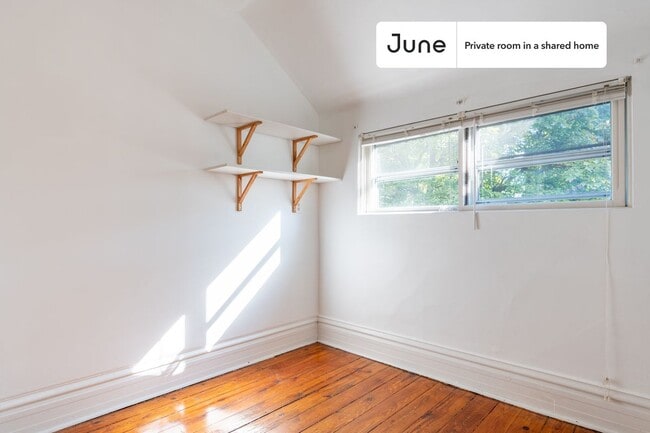 Photo - Room in Shared 2 bed/1 bath home Unit A