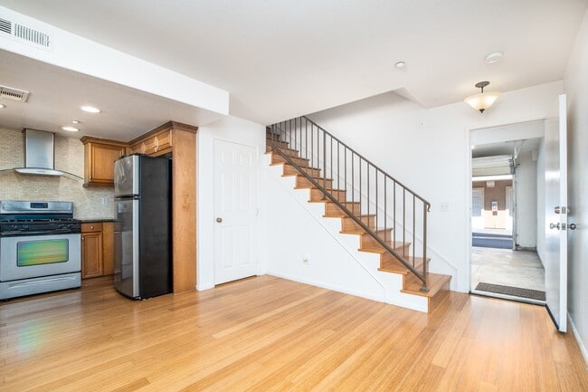 Direct Access to 2-Car Garage - Villas at Magnolia Place