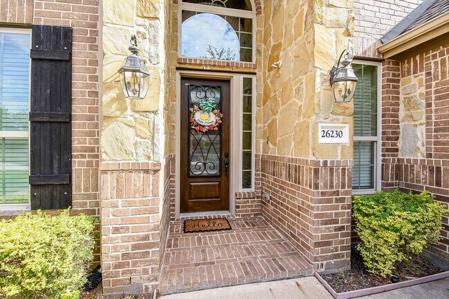 Photo - 26230 Rustic Woods Ln