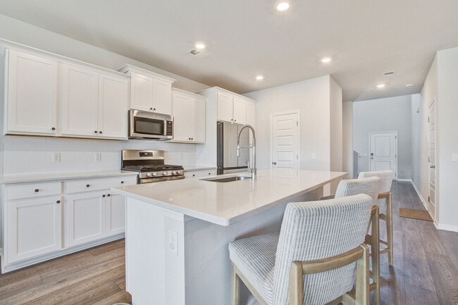 Photo - Stunning 5 Bedroom Cypress Preserve