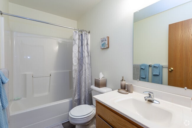 Oakwood Townhomes