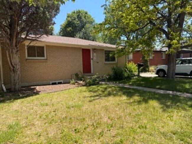 Photo - Spacious South Denver Home Near DU, Wash Park & Light Rail!!!