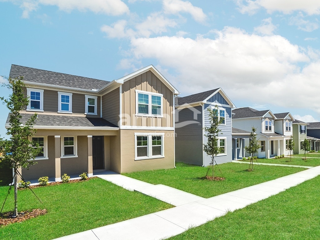 Photo - 16393 Aubergine Aly