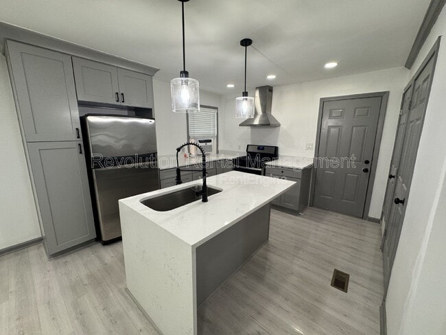 Photo - 3593 Adkins Rd NW