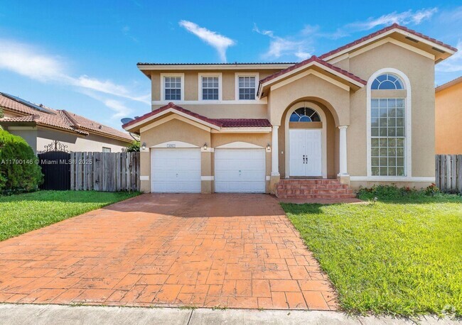 Building Photo - 3043 SW 147th Pl Rental