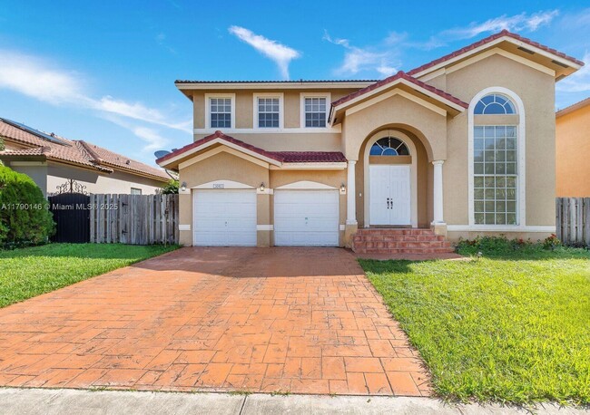 Building Photo - 3043 SW 147th Pl Rental