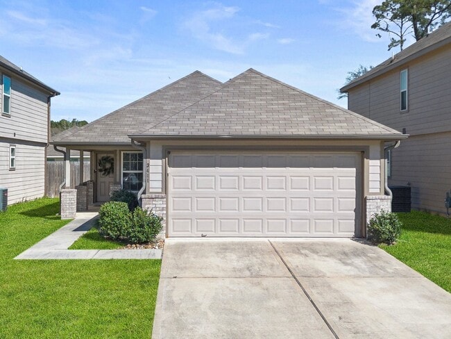 Photo - 3411 Atascocita Vale Dr