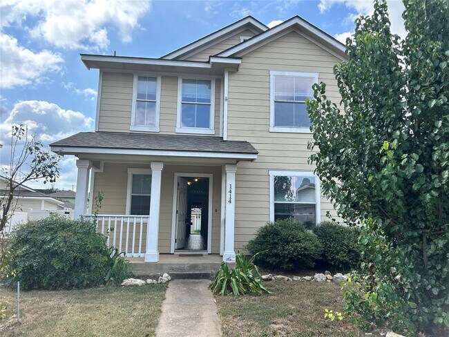 Photo - 1414 Colorado Bend Dr