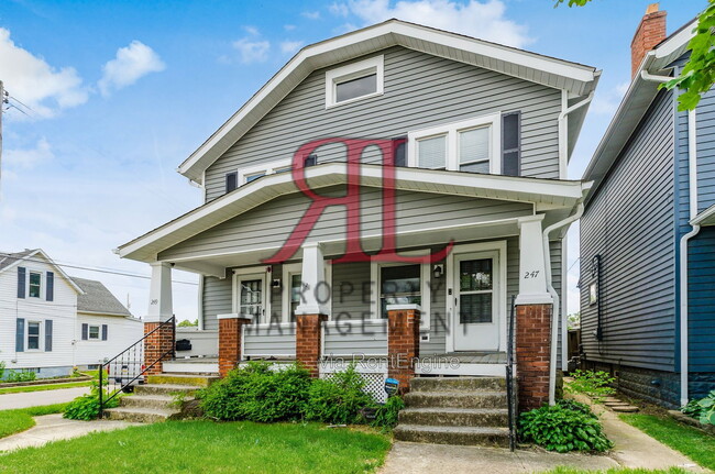 Photo - 247 E Jenkins Ave