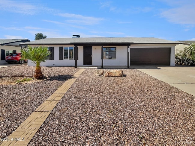 Building Photo - 2127 W Marco Polo Rd Rental