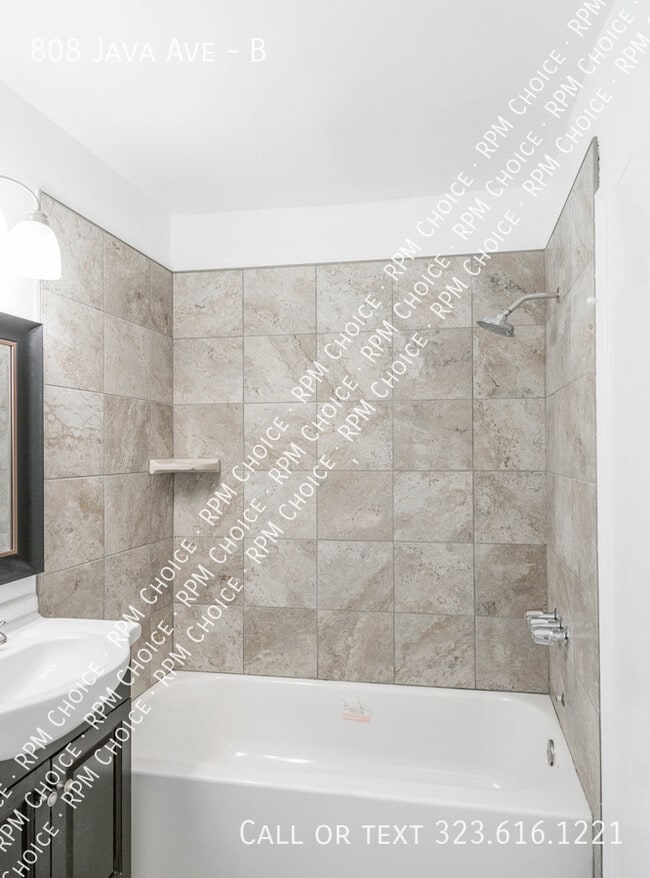 Photo - 808 Java Ave Unit B