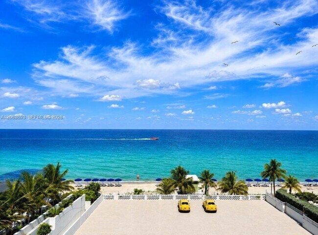 Photo - 2030 S Ocean Dr Unit 521