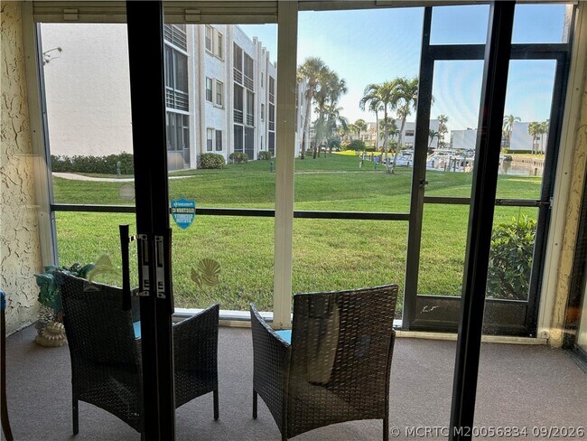 Photo - 1950 SW Palm City Rd Unit 4103