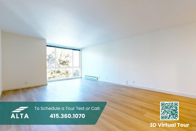 Building Photo - 3220 Geary Blvd Unit #203