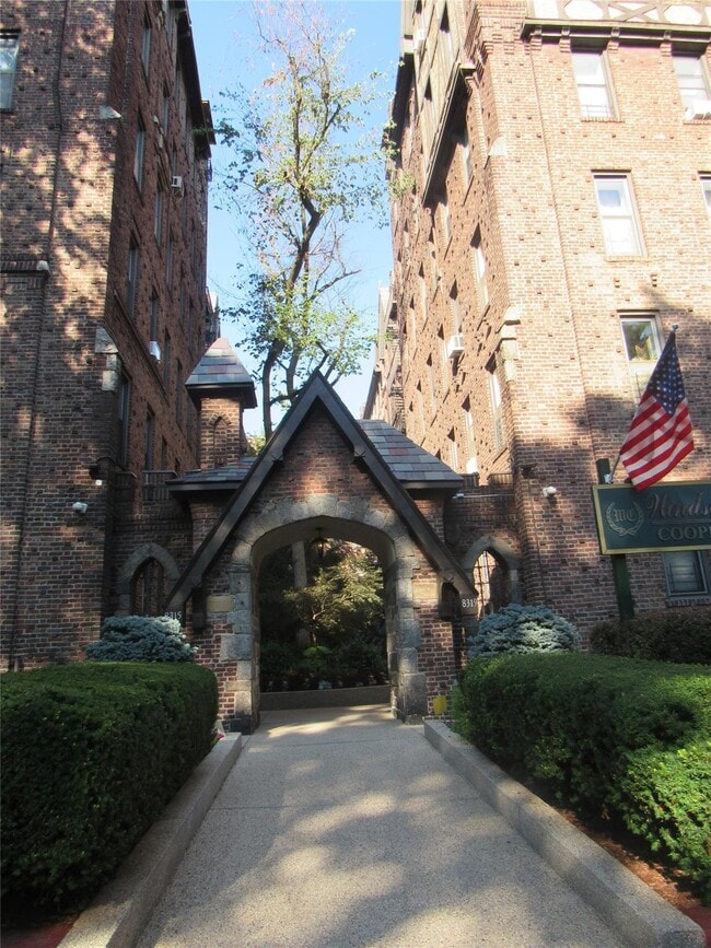 Photo - 8315 116th St Apartment Unit 1K