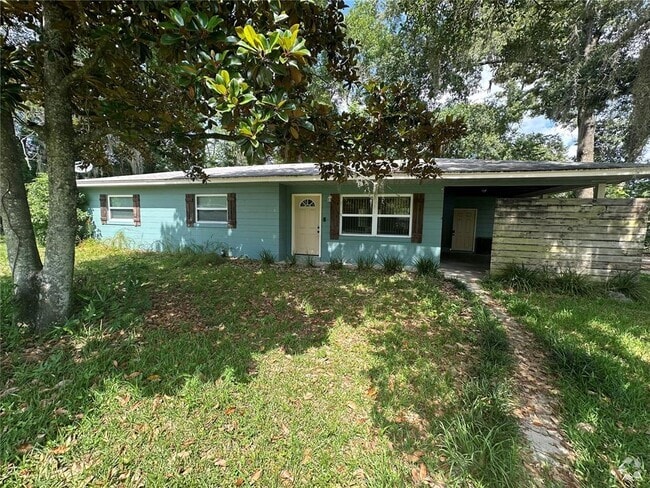 Building Photo - 1121 SE 30th Ave Rental