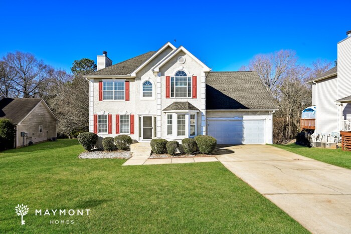 Photo - 5417 Peachtree Landing Dr