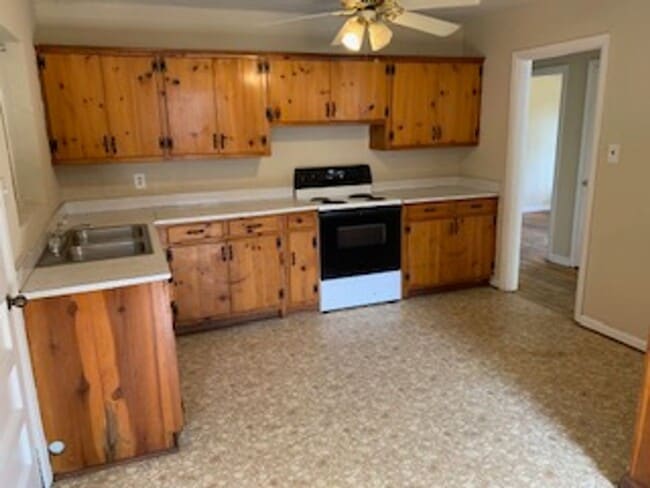 Photo - 3/2 Spacious Backyard