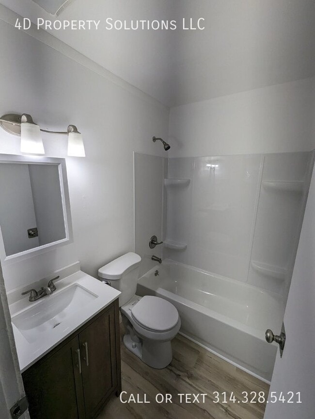 Section 8 approved! Charming 3-Bedroom Hom... Rental - House Rental in ...