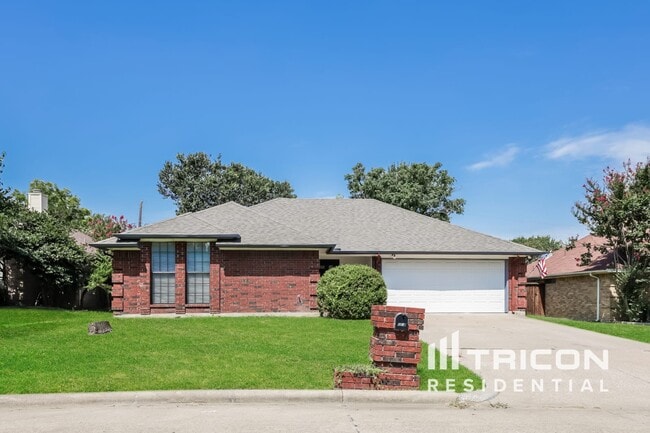 Building Photo - 6508 Impala Dr Rental