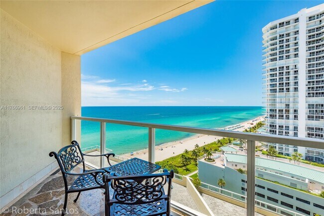 Photo - 16699 Collins Ave Unit 1510