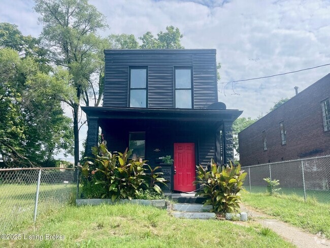 Building Photo - 2519 W Jefferson St Rental