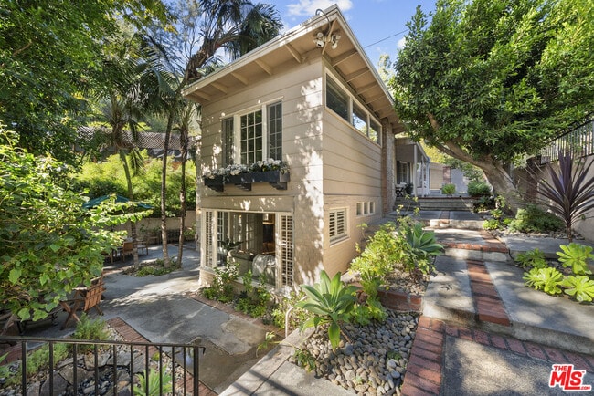 Photo - 2377 N Beverly Glen Blvd