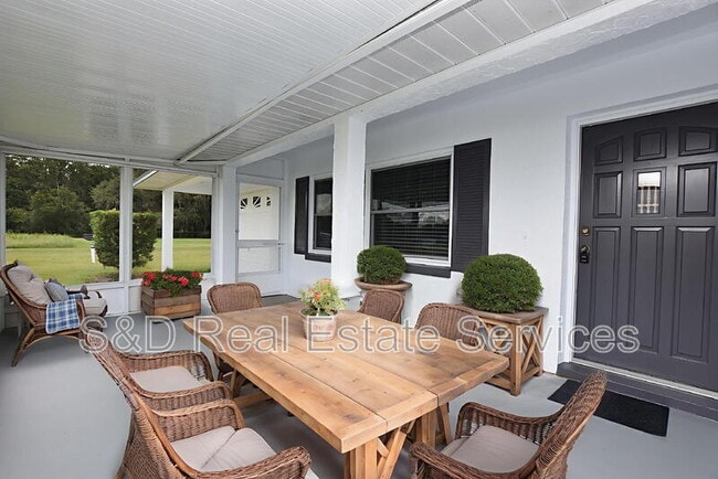 Photo - 3602 Bruton Rd