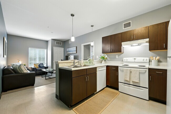 Photo - Frassati Hall-STUDENT Living