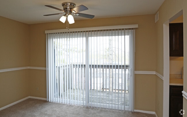 Photo - Olde Towne Apartments