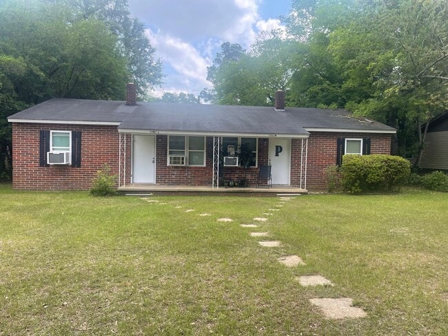 1402 W Whitney Avenue - 1402 W Whitney Avenue Apartamento Unidad A