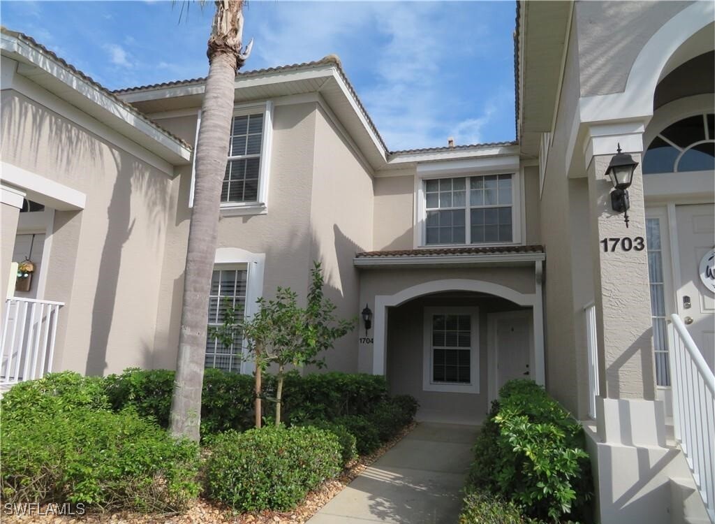 Photo - 10125 Colonial Country Club Blvd Condo Unit 1704