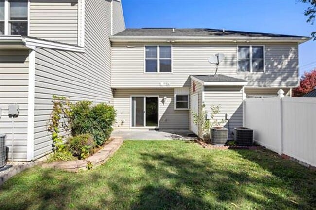 Photo - Two Master Suite Townhouse in Avalon Woods