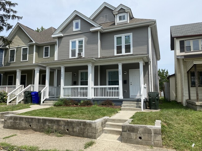 Photo - 160 west Park Ave.