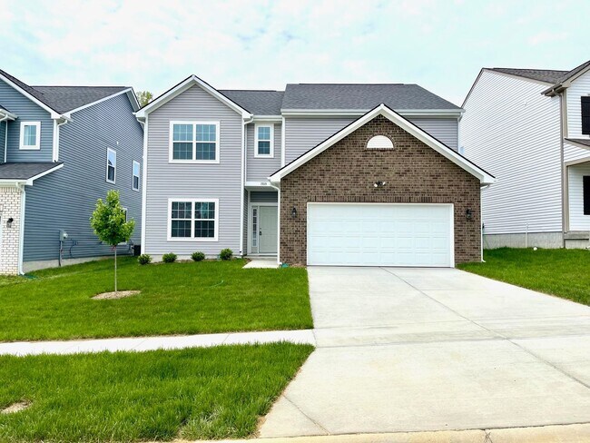 Building Photo - Gorgeous New Construction Home!