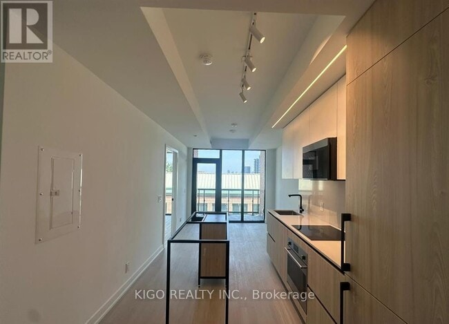 Photo - 699 Sheppard Ave E Unit 501