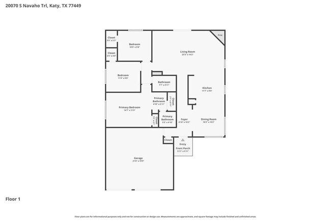 Photo - 20070 N Navaho Trail