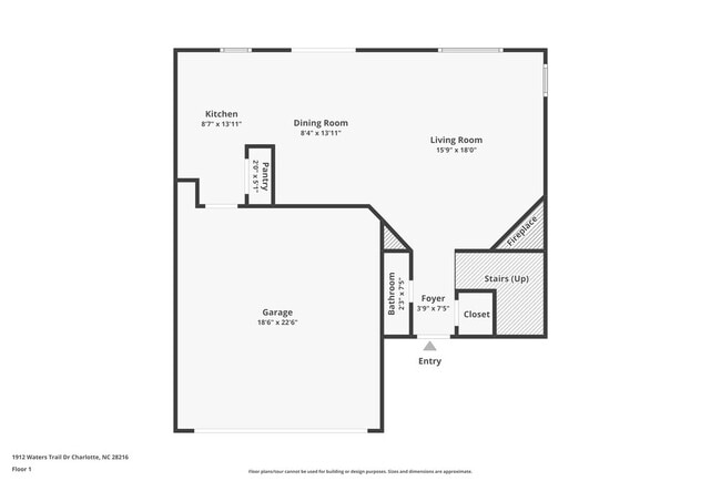 Photo - 1912 Waters Trail Dr