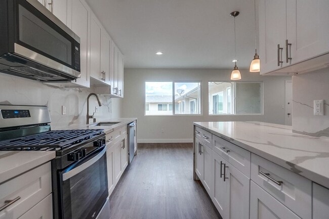 Photo - Baldwin Hills Apartment Living – Convenient, Connected, Comfortable!