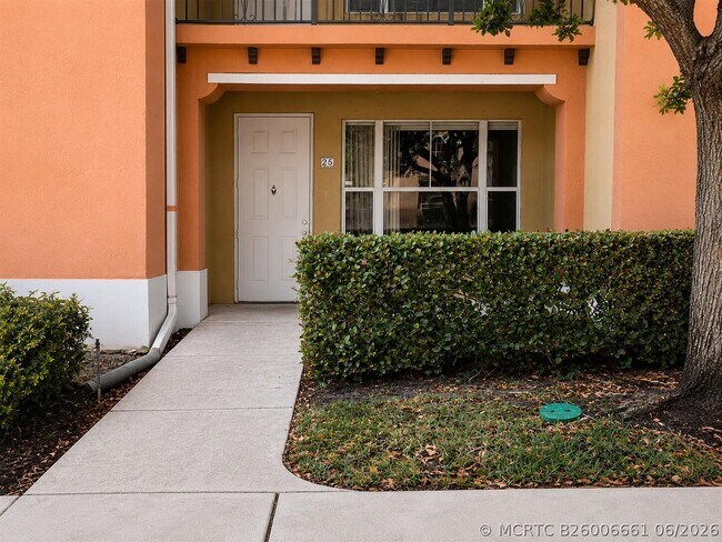 3549 Forest Hill Blvd Unidad 25