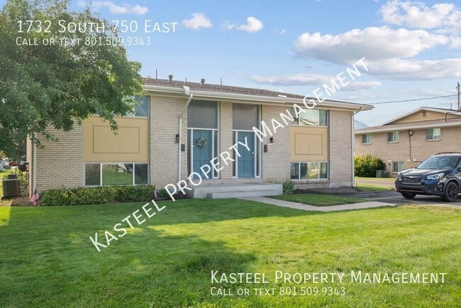 Photo - 1732 S 750 E St