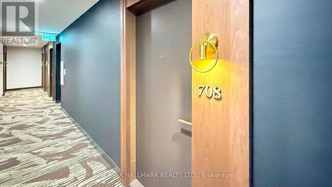 Photo - 6 Greenbriar Rd Unité 708