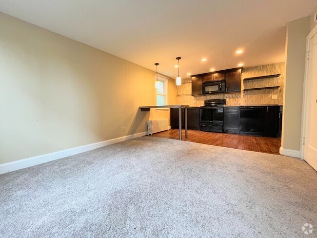 Building Photo - 104 York St Unit Left Rental